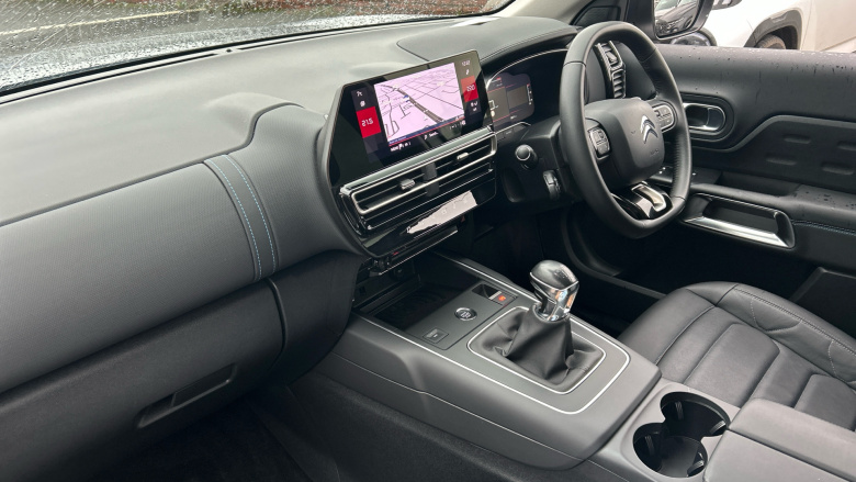 Citroen C5 Aircross 1.5 BlueHDi C-Series Edition 5dr Diesel Hatchback